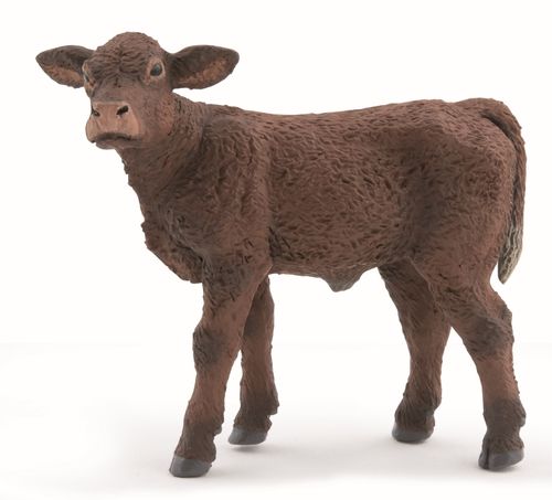 Papo 51187 Salers calf 6,5 cm farm animals