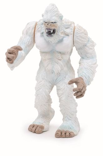 Papo 36024 Yeti 11 cm Legends and fairy tales