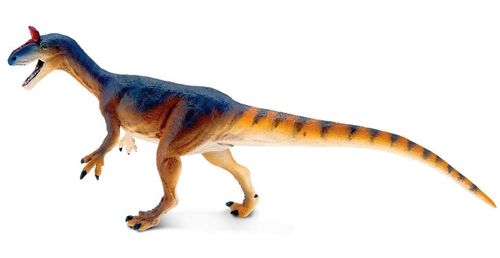 Safari Ltd 100574 Cryolophosaurus 20cm Series Dinosaur
