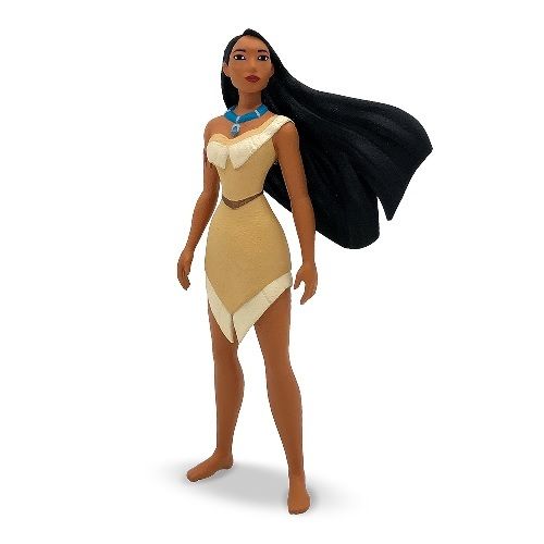Bullyland 11355 Pocahontas 10 cm from Disney movie character