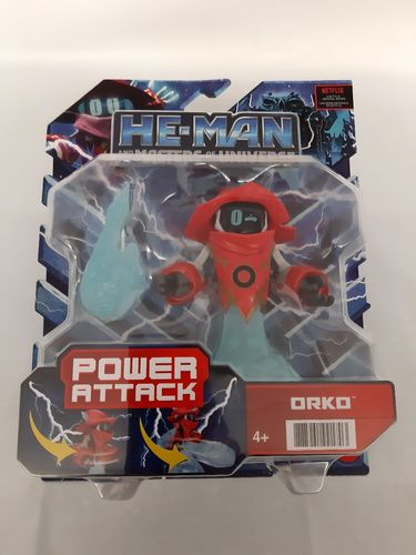 He-Man Orko 12 cm Masters of the Universe Mattel HBL71