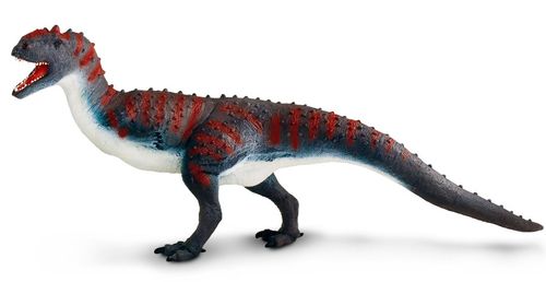 Safari Ltd 100729 Majungasaurus 26 cm Series Dinosaur