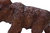 Recur RC16074D Mammut 25 cm weich Dinosaurier