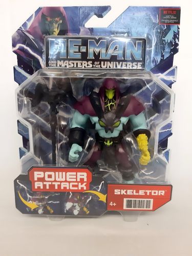 Skeletor He-Man 14 cm Masters of the Universe Mattel HBL67