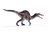 Recur RC16116D Spinosaurus 61 cm weich Dinosaurier