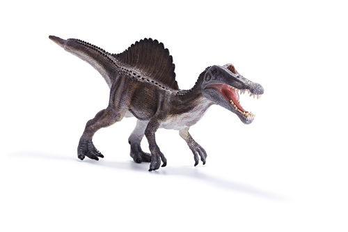 Recur RC16116D Spinosaurus 61 cm weich Dinosaurier