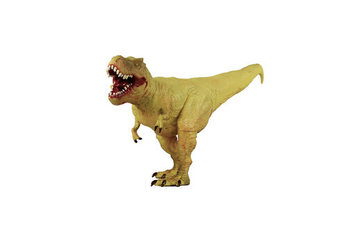 Recur RC16111D Tyrannosaurs Rex T-Rex 33 cm weich Dinosaurier