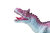 Recur RC16013D Cryolophosaurus 26 cm weich Dinosaurier