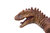 Recur RC16033D Allosaurus 21 cm weich Dinosaurier