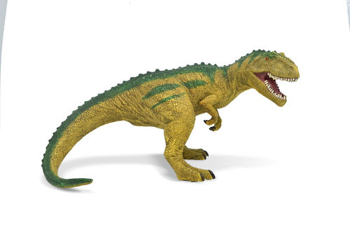 Recur R8122D Giganotosaurus 22 cm soft dinosaur