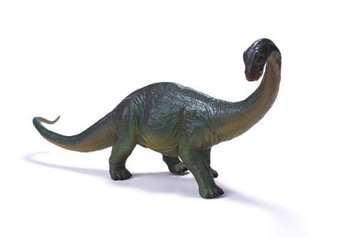 Recur RC16011D Apatosaurus 36 cm soft dinosaur