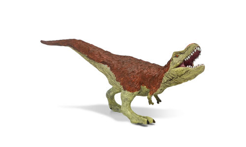 Recur R8120D Gefiederter T-Rex Tyrannosaurus Rex 33 cm weich Dinosaurier