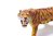 Recur RC16052W Tiger braun 23 cm weich Wildtiere