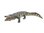Recur R8131W Alligator 50 cm soft wildlife