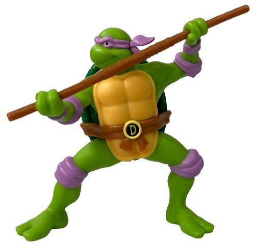 Comansi 90372 Donatello 9 cm Teenage Mutant Ninja Turtles